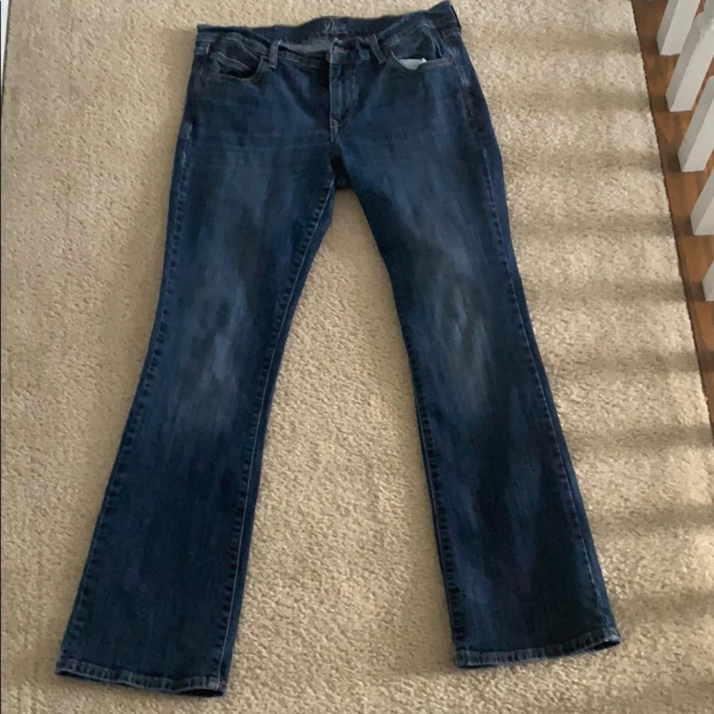 Old Navy Diva Jeans